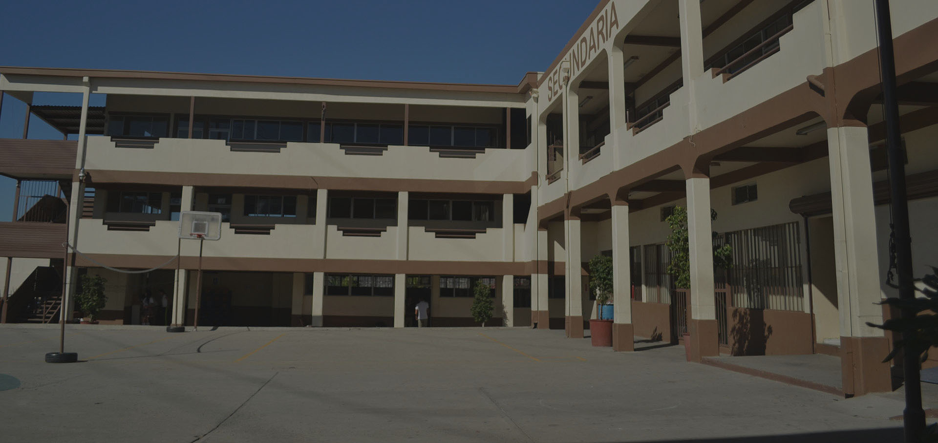 Secundaria y Preparatoria en Tijuana | Colegio de Estudios