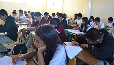 Secundaria y Preparatoria en Tijuana | Colegio de Estudios | Bachillerato  de Tijuana - Colegio de Estudios Superiores